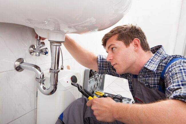 Emergency Plumbing Melbourne