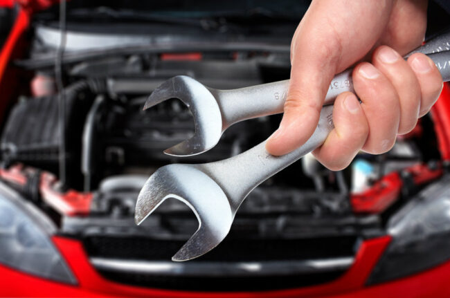 Fleet Maintenance Floyds Knobs IN