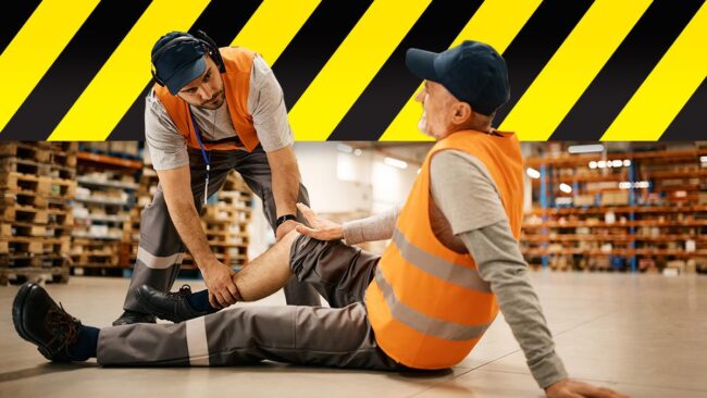 Top Self Closing Safety Gates