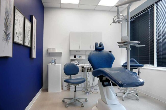 Social Media For Dentists