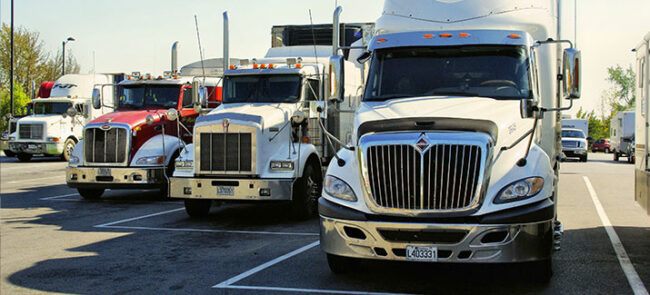 CDL Training